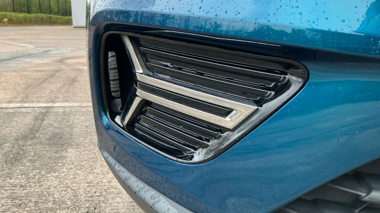 Renault Arkana 1.6 E-TECH Hybrid 145 Iconic 5dr Auto Hybrid Estate